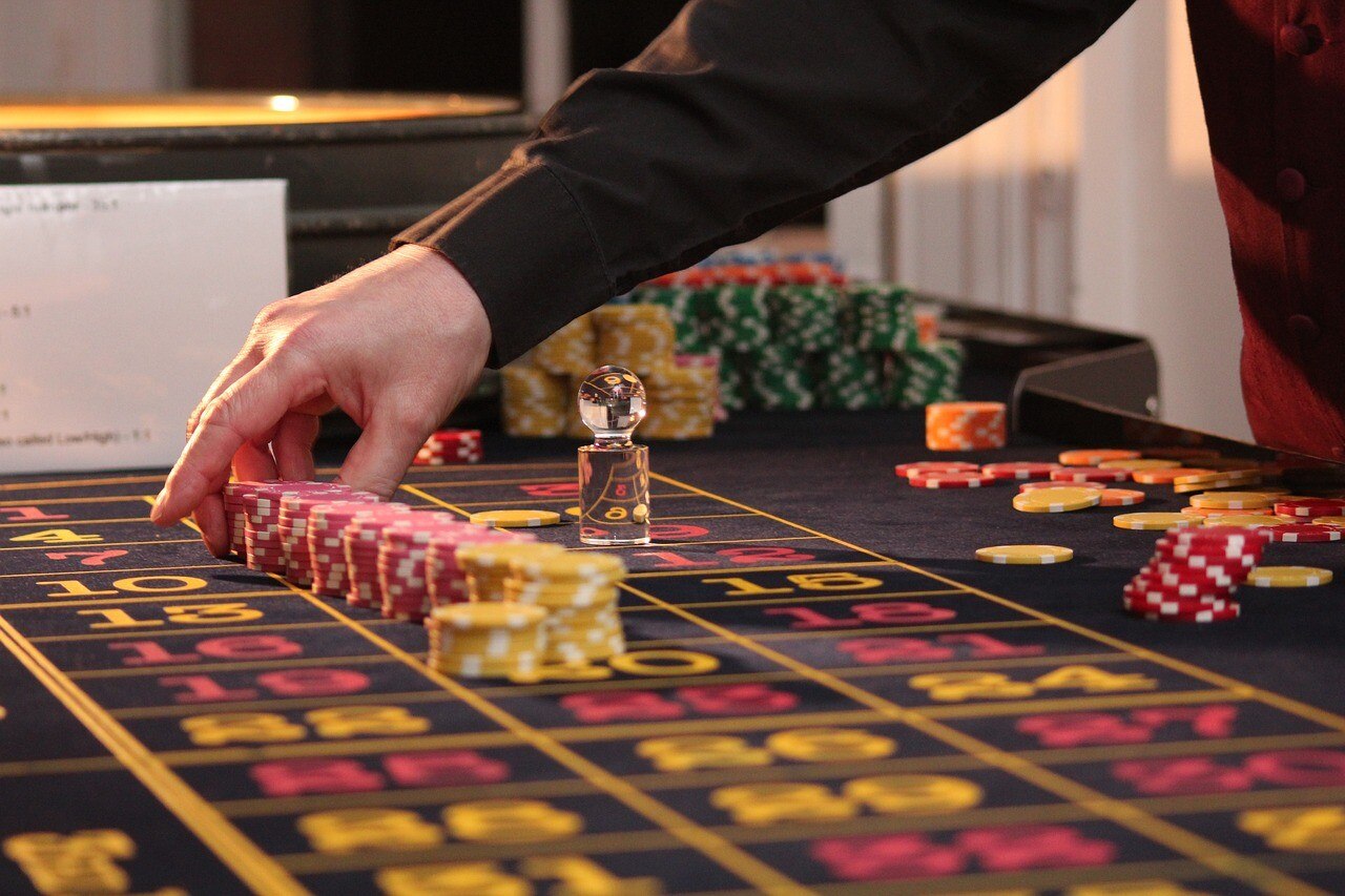 Casinos que aceptan Teleingreso en España