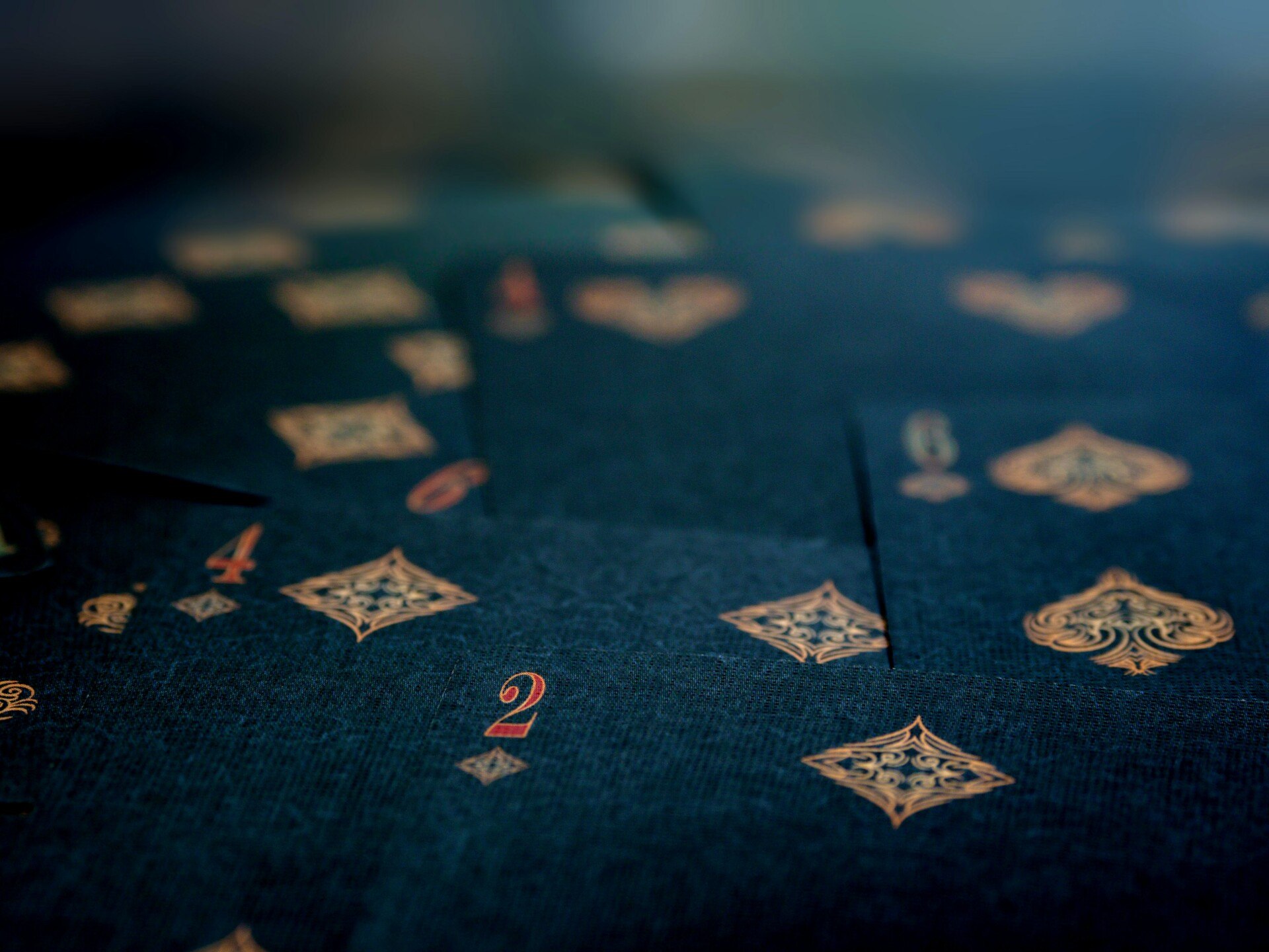 Reseña de Ganabet Casino España